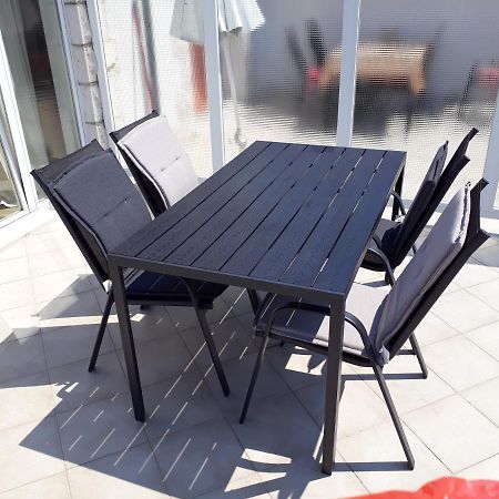 Apartment Ivana فيغاني المظهر الخارجي الصورة