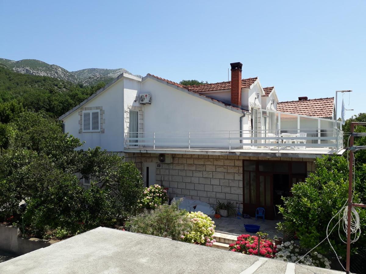 Apartment Ivana فيغاني المظهر الخارجي الصورة