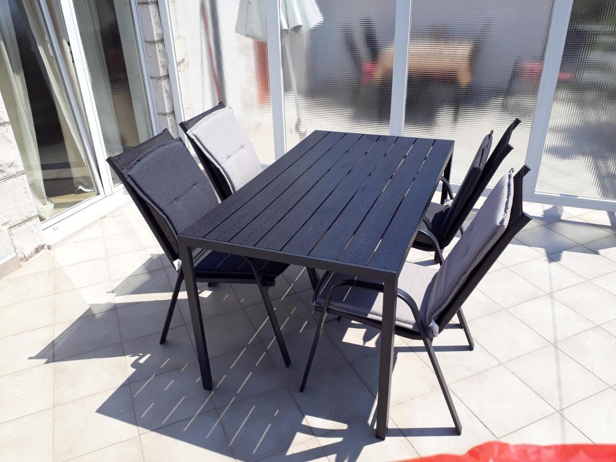 Apartment Ivana فيغاني المظهر الخارجي الصورة