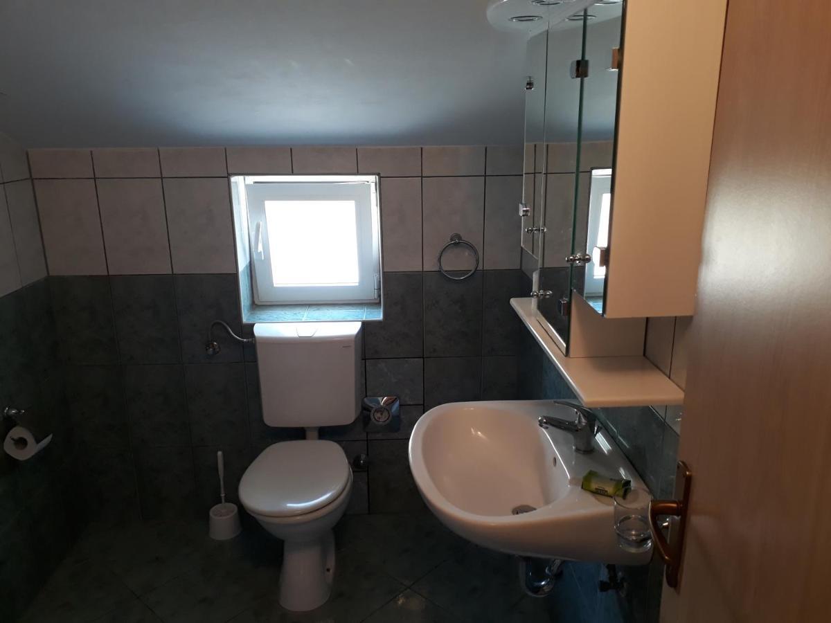 Apartment Ivana فيغاني المظهر الخارجي الصورة