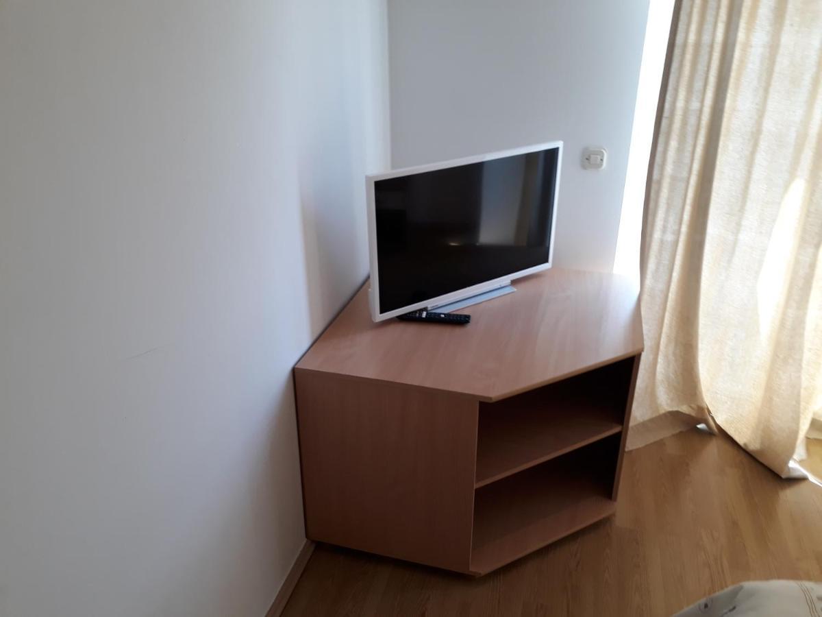 Apartment Ivana فيغاني المظهر الخارجي الصورة